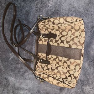 Coach Purse/Handbag